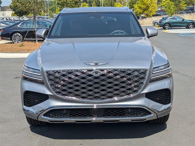 2025 Genesis GV80 Prestige