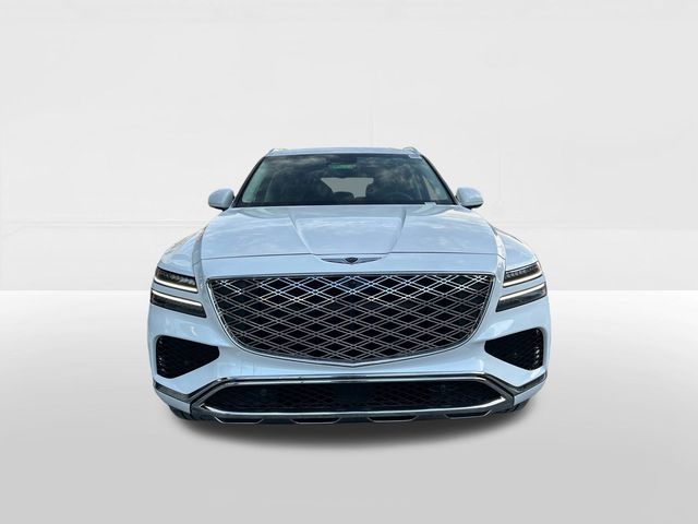 2025 Genesis GV80 Prestige