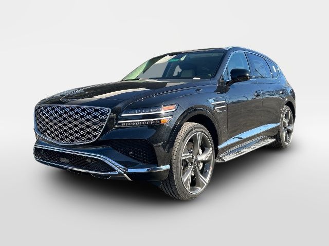 2025 Genesis GV80 Prestige