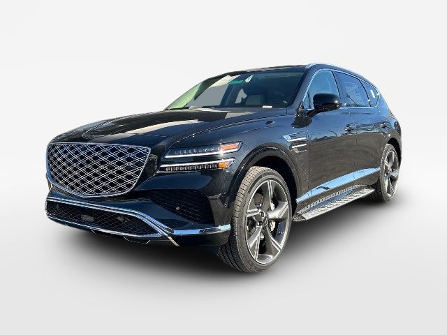 2025 Genesis GV80 Prestige