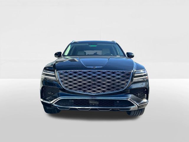 2025 Genesis GV80 Prestige