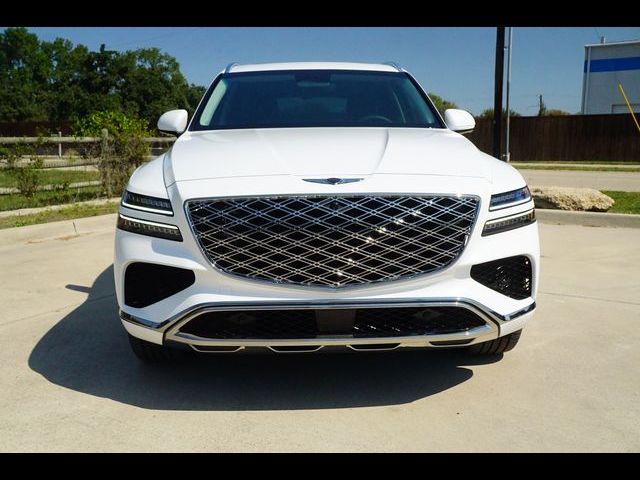 2025 Genesis GV80 Prestige