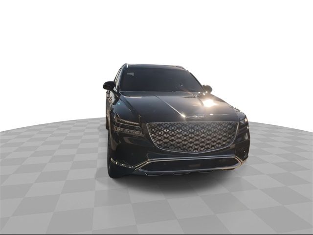 2025 Genesis GV80 Prestige