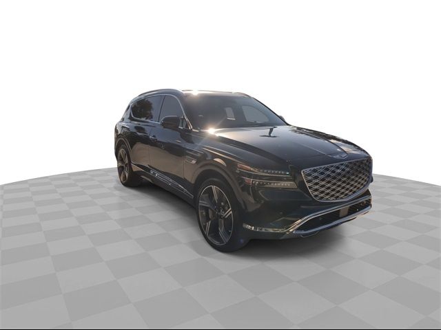 2025 Genesis GV80 Prestige