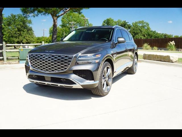 2025 Genesis GV80 Prestige