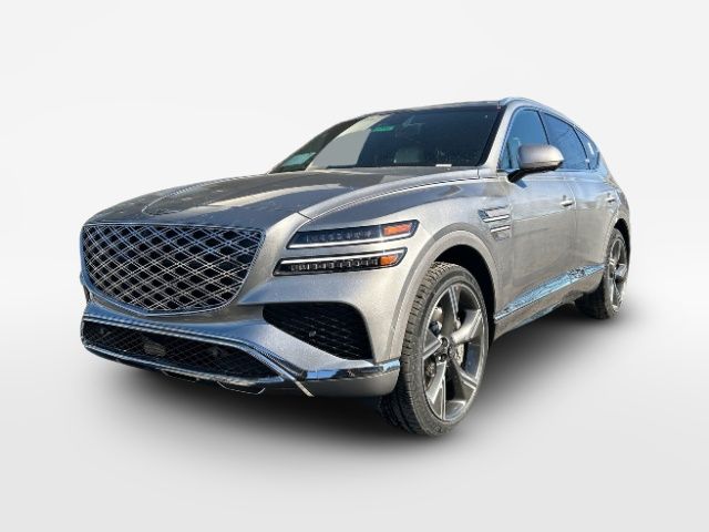 2025 Genesis GV80 Prestige