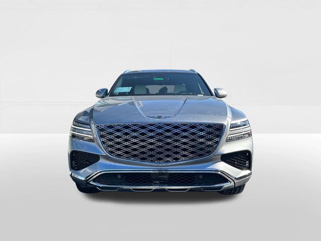 2025 Genesis GV80 Prestige