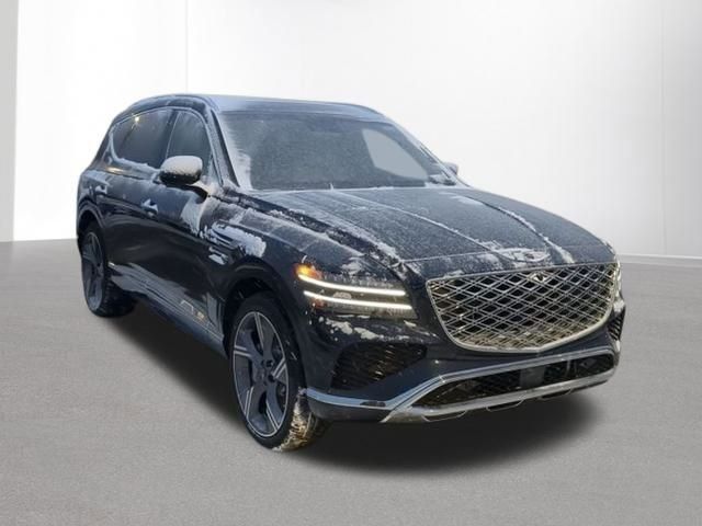 2025 Genesis GV80 Prestige