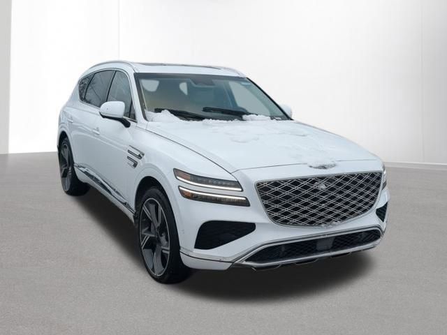 2025 Genesis GV80 Prestige