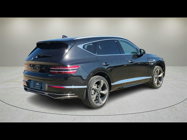 2025 Genesis GV80 Prestige