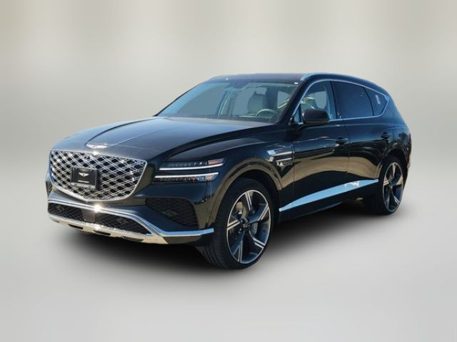 2025 Genesis GV80 Prestige