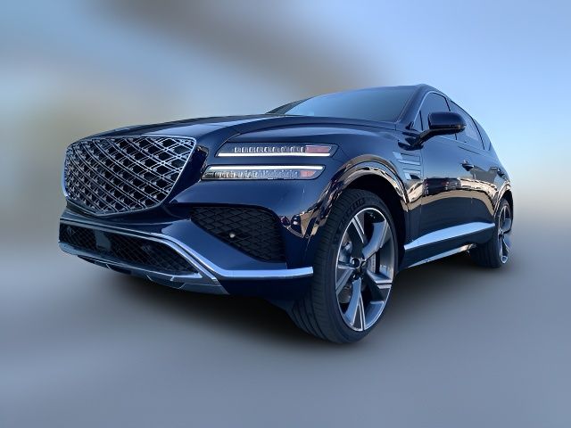 2025 Genesis GV80 Prestige