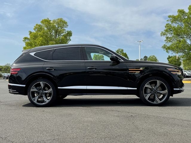 2025 Genesis GV80 Prestige