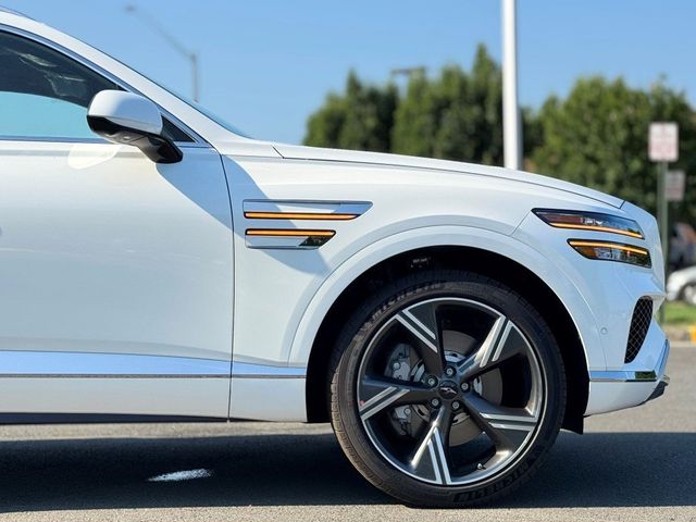 2025 Genesis GV80 Prestige
