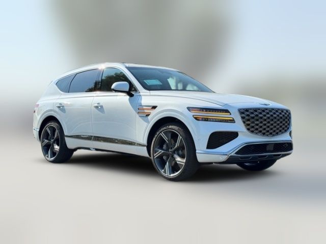 2025 Genesis GV80 Prestige