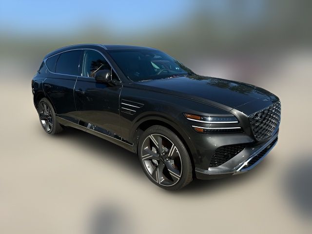 2025 Genesis GV80 Prestige