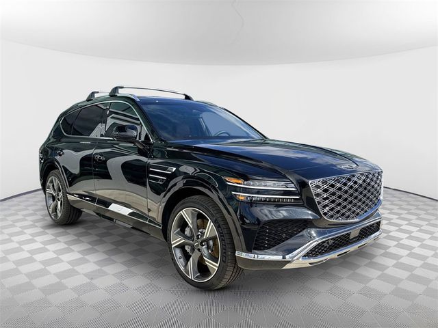 2025 Genesis GV80 Prestige