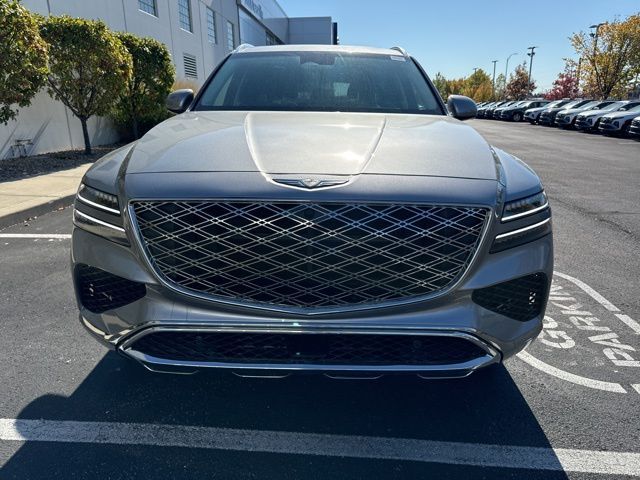 2025 Genesis GV80 Prestige