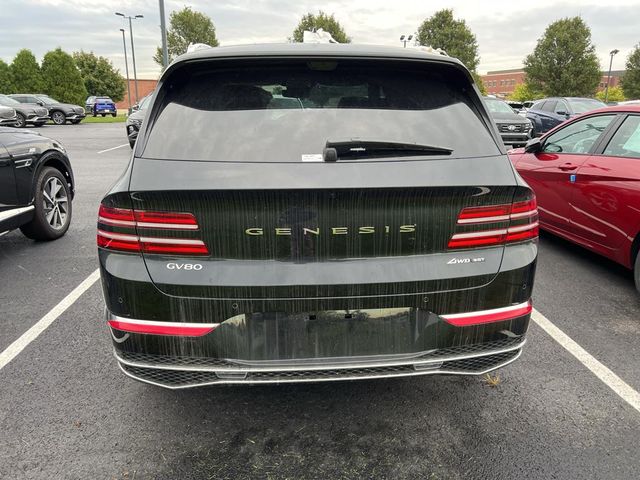 2025 Genesis GV80 Prestige