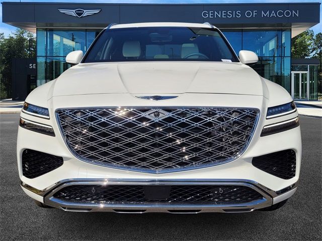 2025 Genesis GV80 Prestige