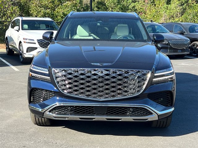 2025 Genesis GV80 Prestige