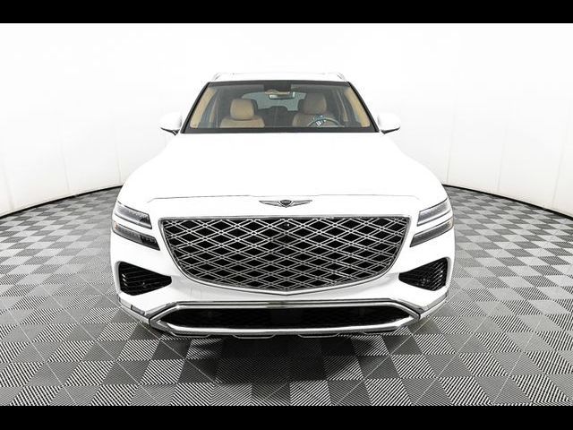 2025 Genesis GV80 Prestige