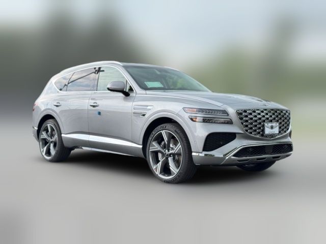 2025 Genesis GV80 Prestige
