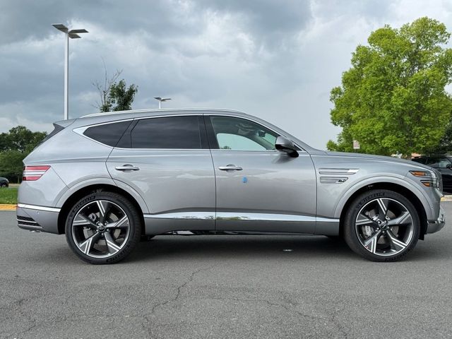 2025 Genesis GV80 Prestige
