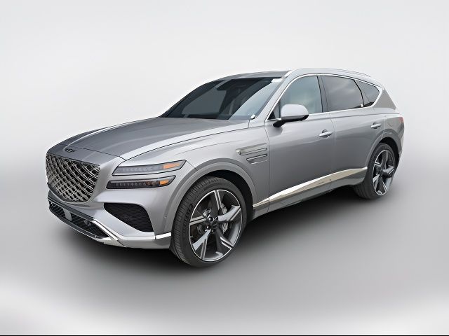 2025 Genesis GV80 Prestige