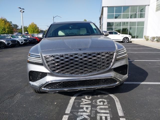 2025 Genesis GV80 Prestige