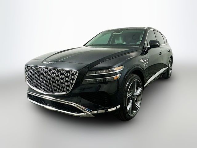2025 Genesis GV80 Prestige