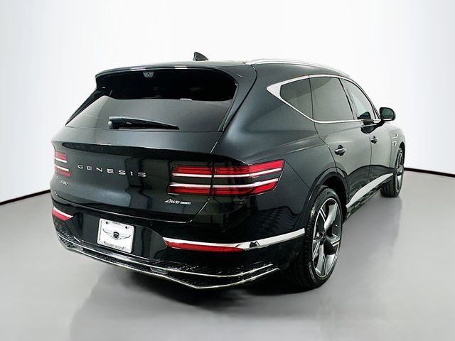 2025 Genesis GV80 Prestige