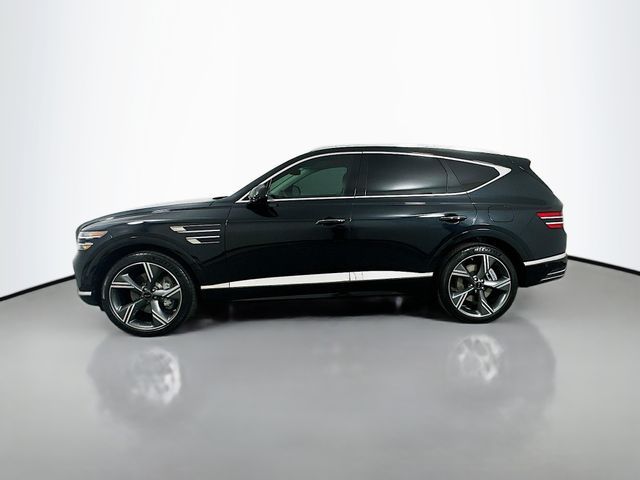 2025 Genesis GV80 Prestige