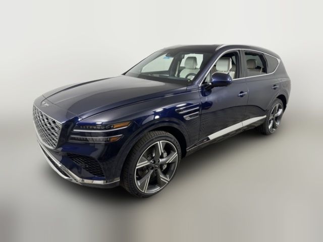 2025 Genesis GV80 Prestige