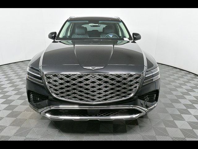 2025 Genesis GV80 Prestige