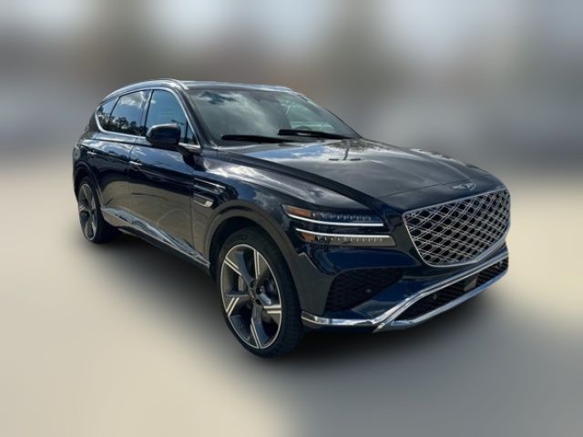 2025 Genesis GV80 Prestige