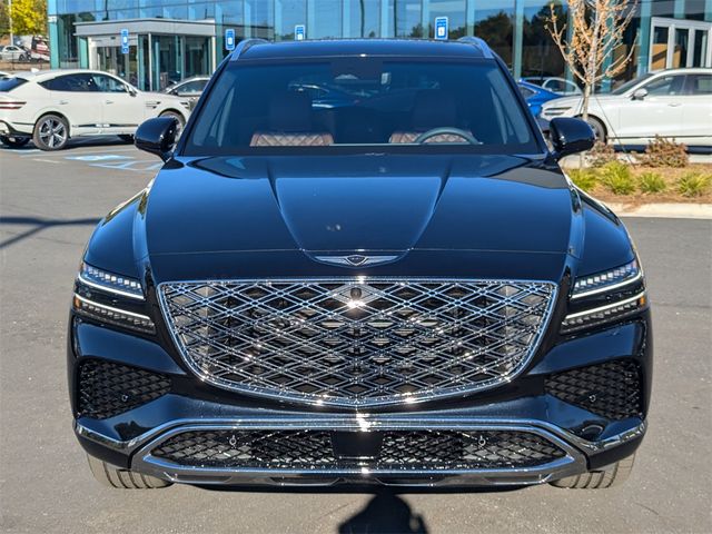 2025 Genesis GV80 Prestige