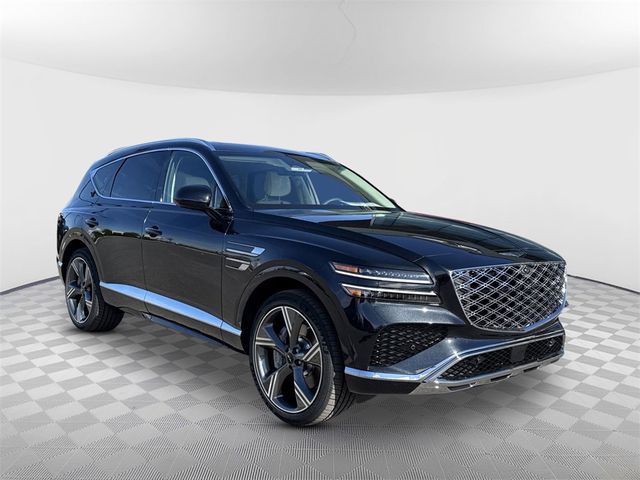 2025 Genesis GV80 Prestige