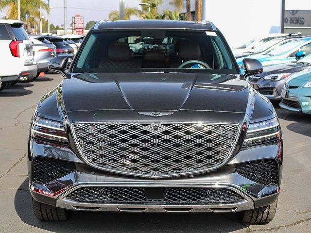 2025 Genesis GV80 Prestige