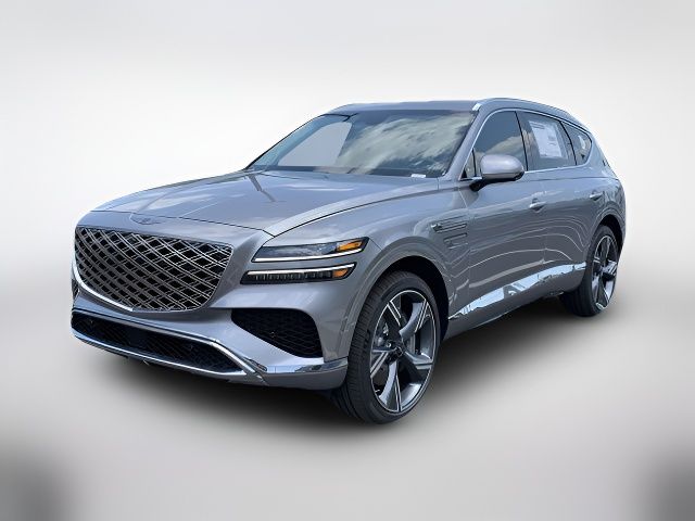 2025 Genesis GV80 Prestige