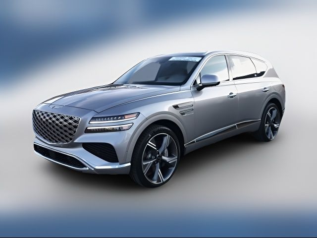 2025 Genesis GV80 Prestige