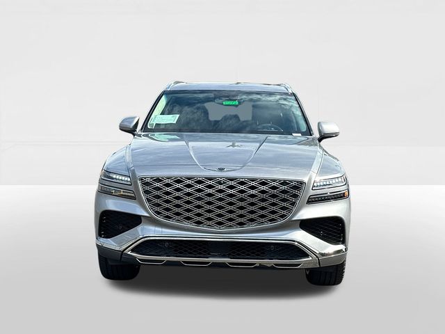 2025 Genesis GV80 Prestige