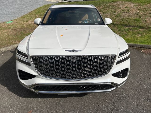 2025 Genesis GV80 Prestige