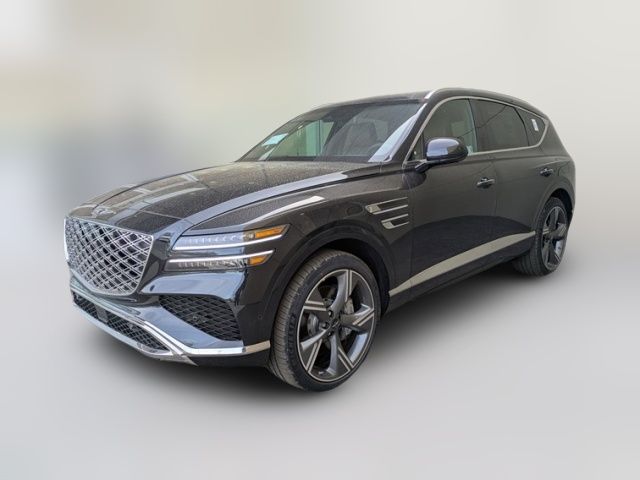 2025 Genesis GV80 Prestige