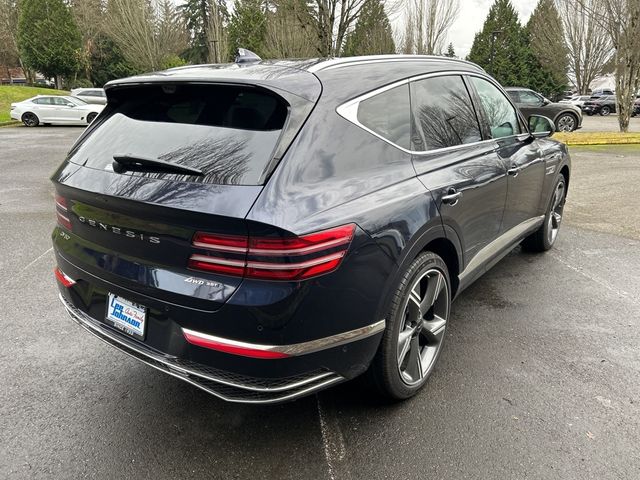 2025 Genesis GV80 Prestige