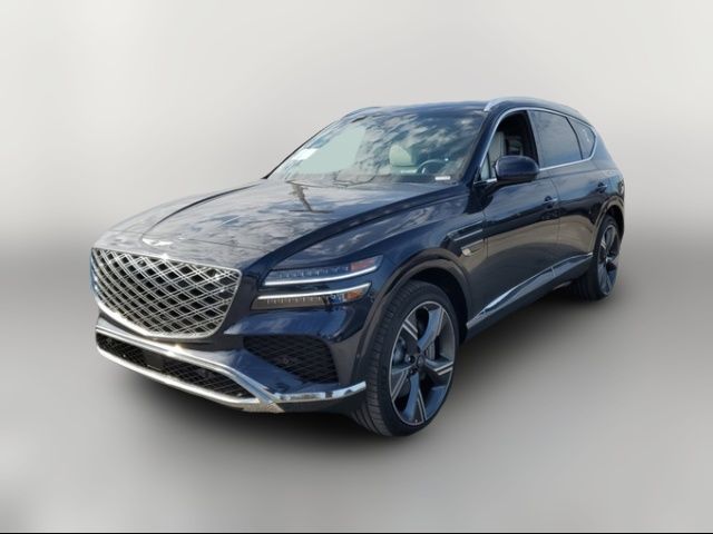 2025 Genesis GV80 Prestige