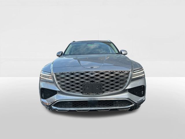 2025 Genesis GV80 Prestige