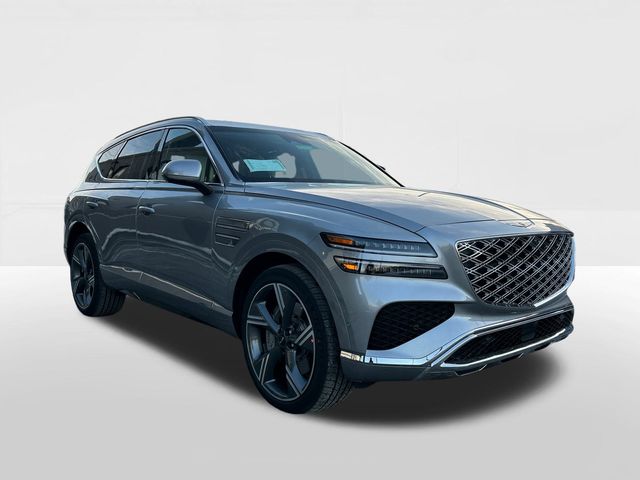 2025 Genesis GV80 Prestige