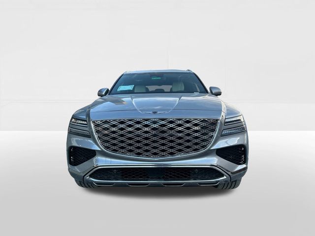 2025 Genesis GV80 Prestige