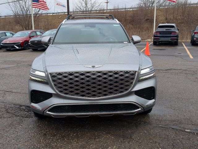 2025 Genesis GV80 Prestige